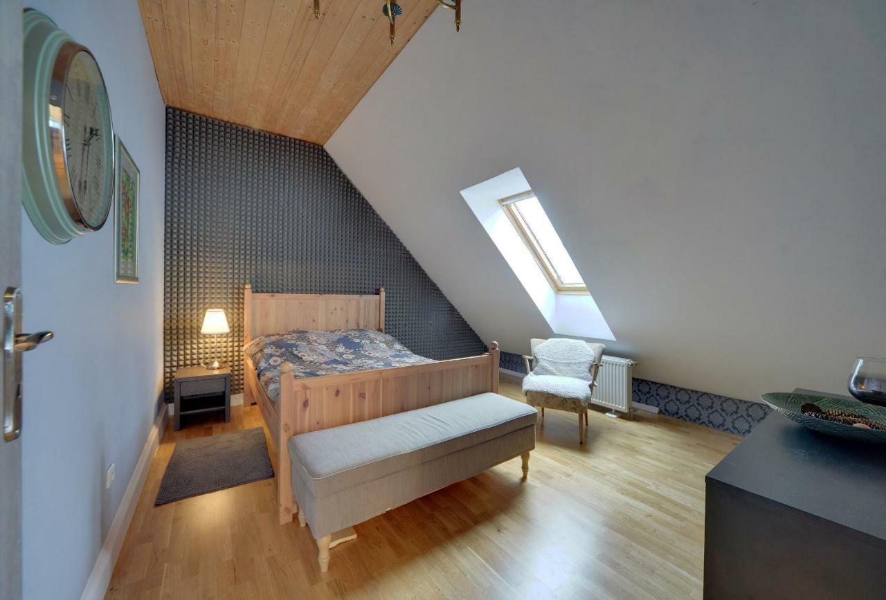 Apartamenty Sun&Ski Willa Laser Szklarska Poręba Esterno foto